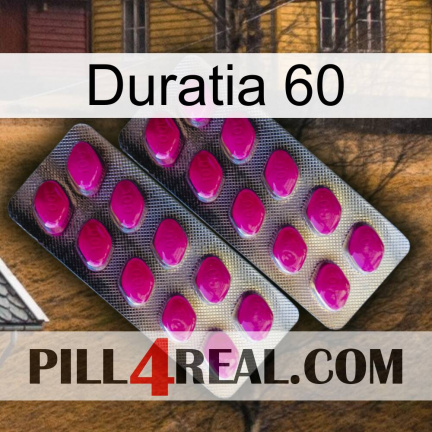 Duratia 60 10